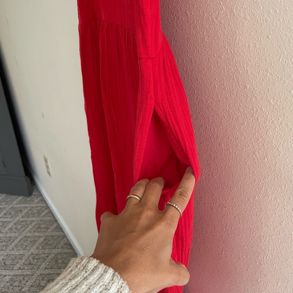 Universal Threads Maxi Dress NWOT - Picture 5 of 7